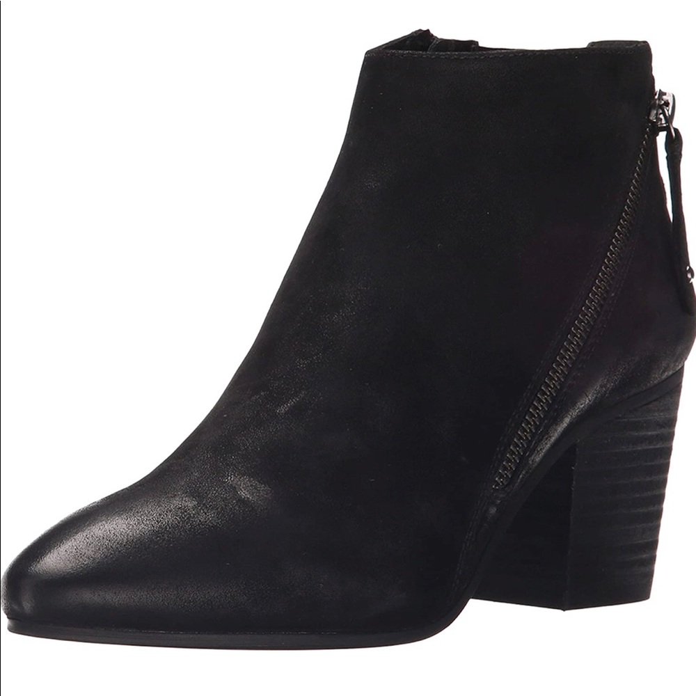 Women’s Steve Madden JAYDUN Booties